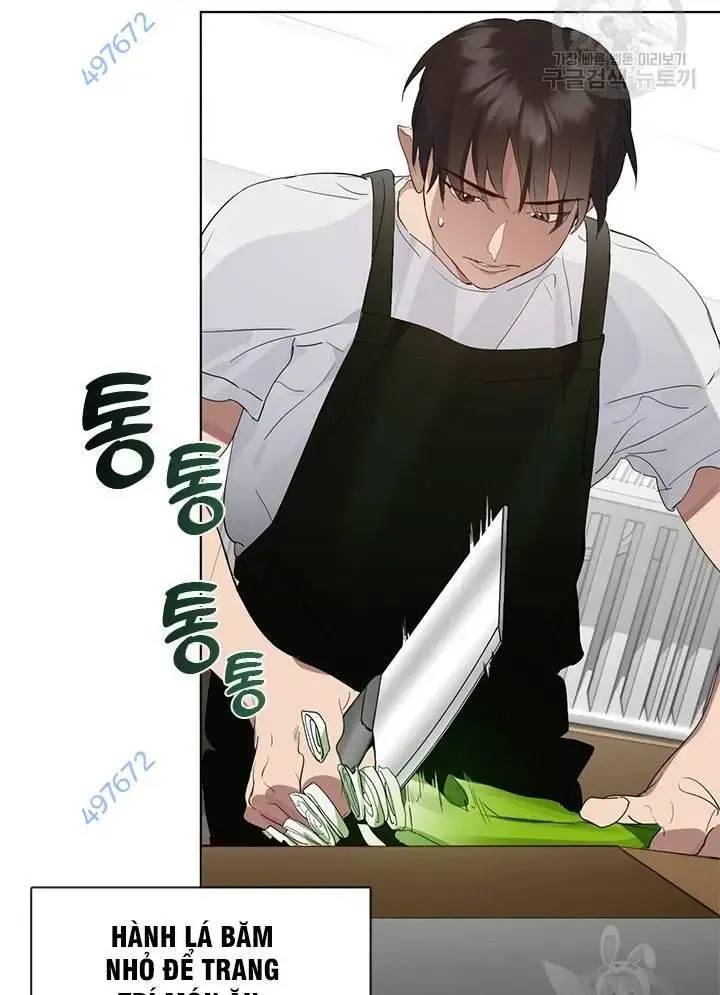 Nhà Hàng Âm Phủ Chap 31 - Next Chap 30
