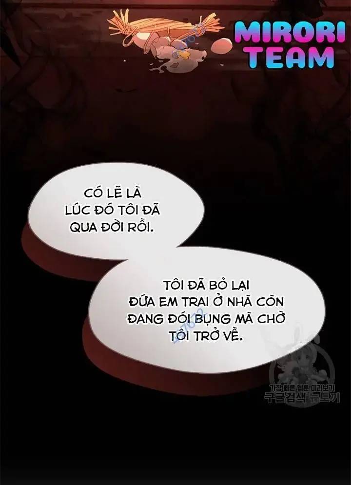 Nhà Hàng Âm Phủ Chap 31 - Next Chap 30