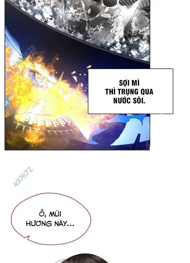 Nhà Hàng Âm Phủ Chap 31 - Next Chap 30