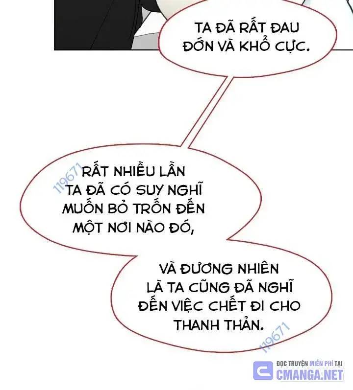 Nhà Hàng Âm Phủ Chap 32 - Next Chap 31