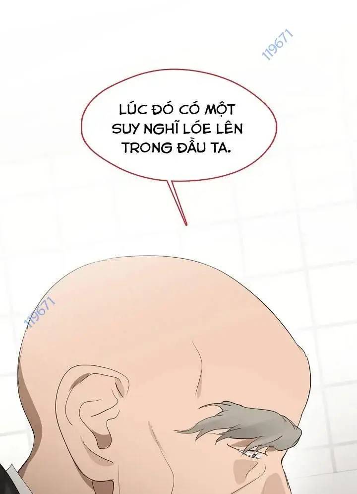 Nhà Hàng Âm Phủ Chap 32 - Next Chap 31