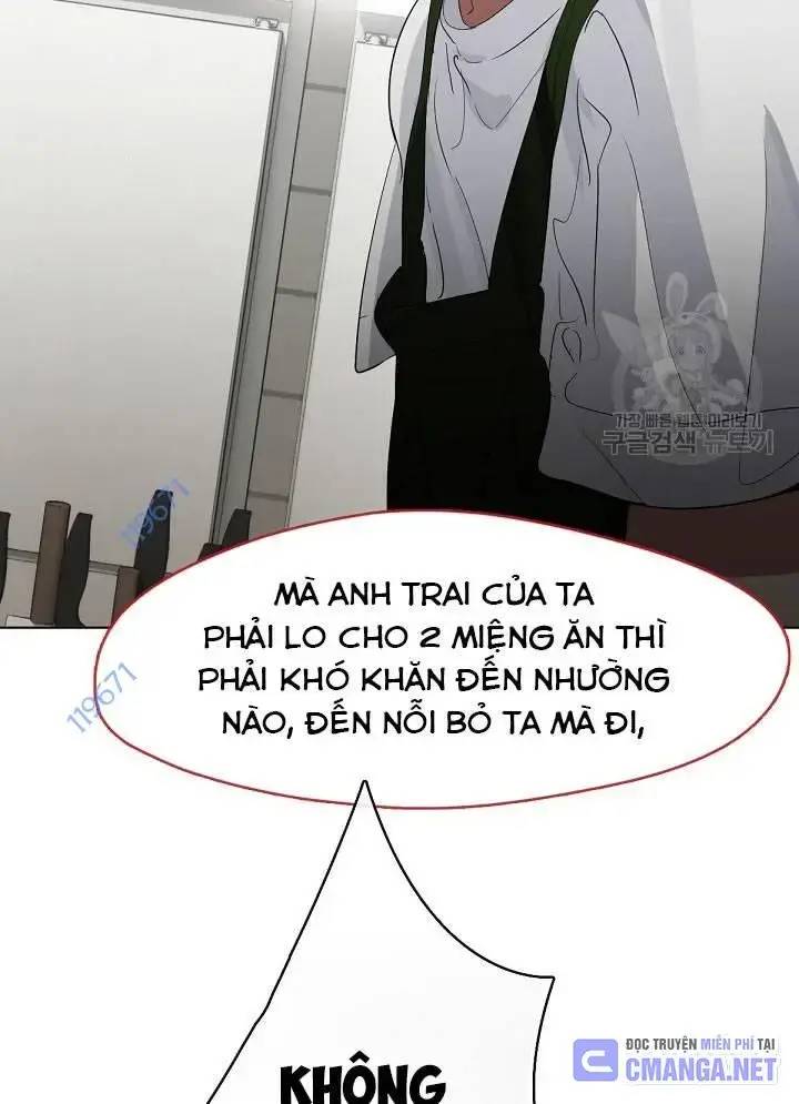 Nhà Hàng Âm Phủ Chap 32 - Next Chap 31