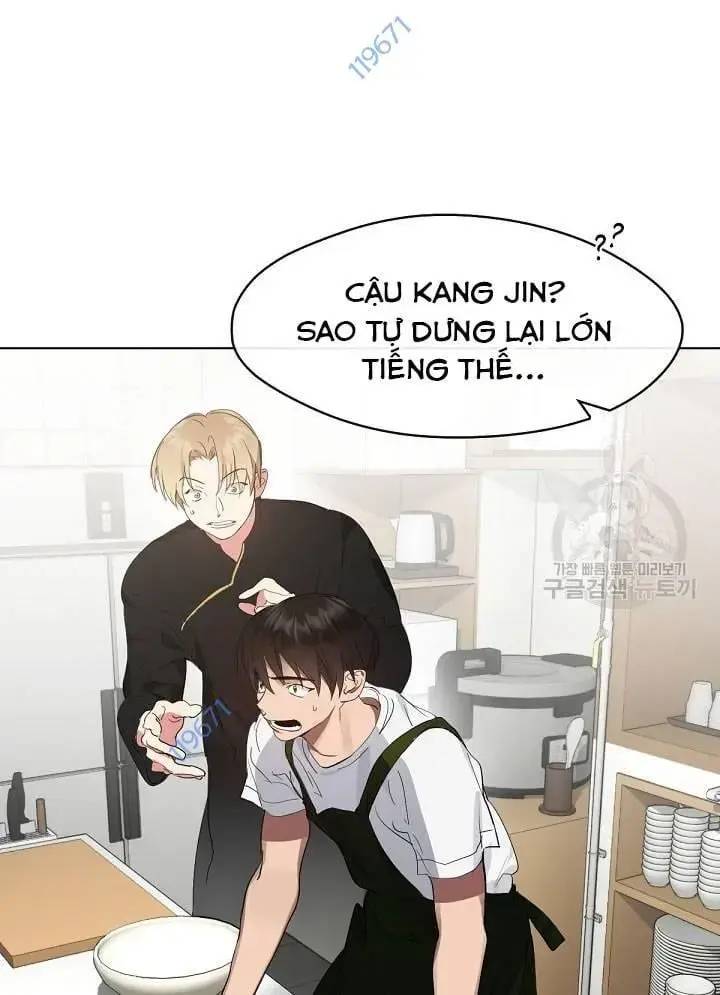 Nhà Hàng Âm Phủ Chap 32 - Next Chap 31