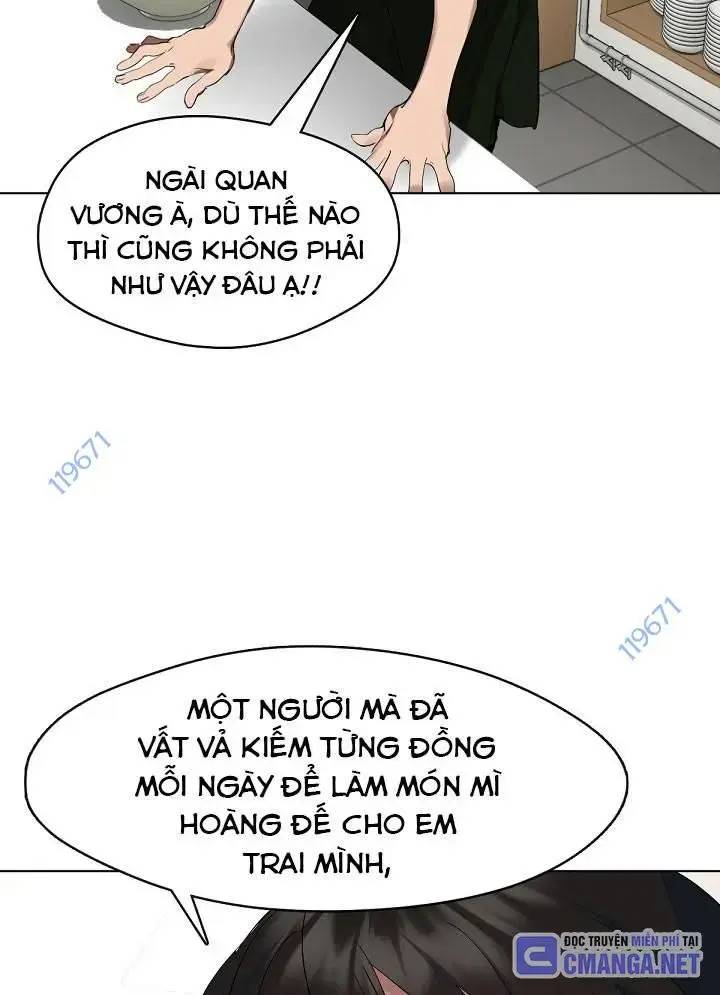 Nhà Hàng Âm Phủ Chap 32 - Next Chap 31