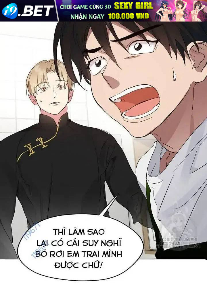 Nhà Hàng Âm Phủ Chap 32 - Next Chap 31
