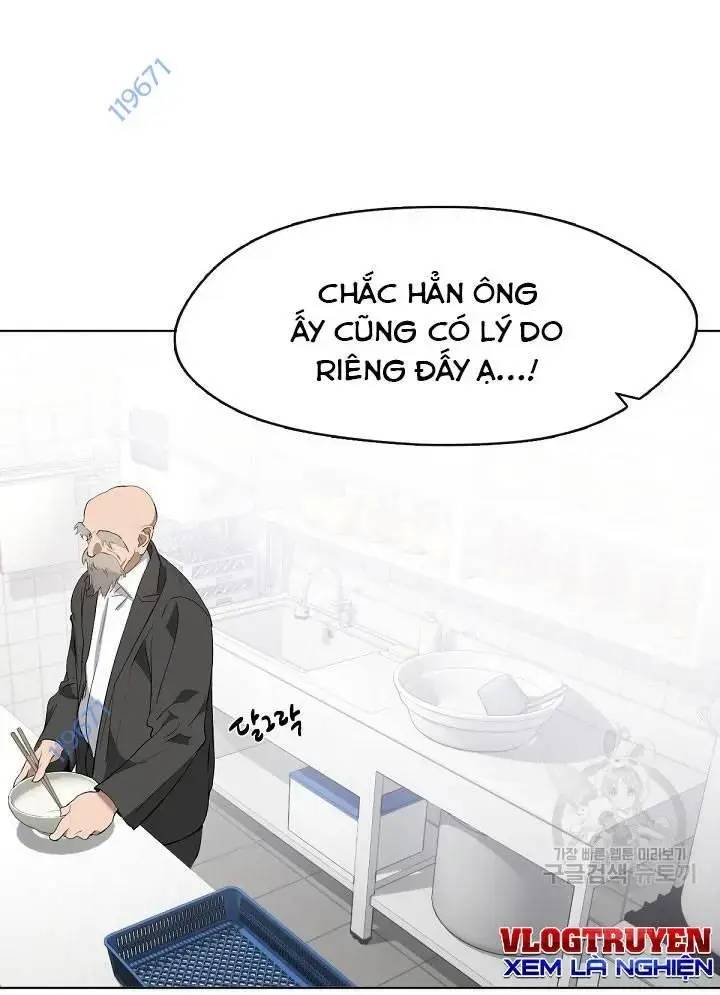 Nhà Hàng Âm Phủ Chap 32 - Next Chap 31