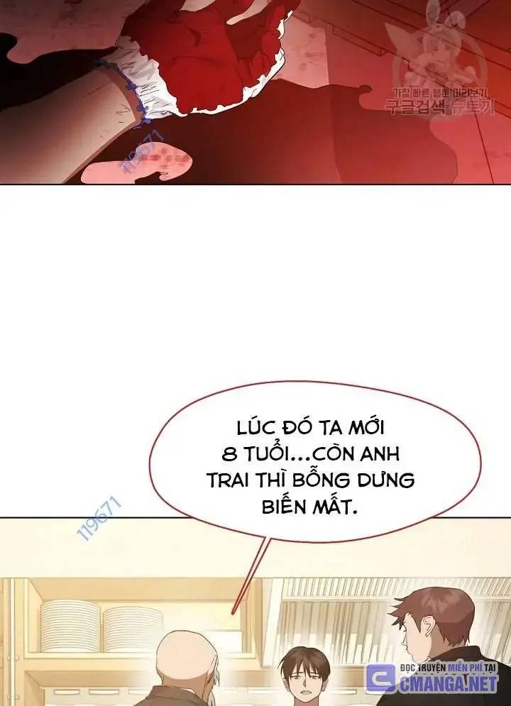 Nhà Hàng Âm Phủ Chap 32 - Next Chap 31