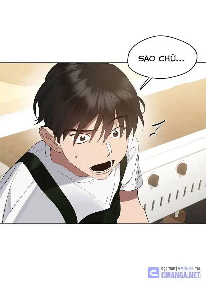 Nhà Hàng Âm Phủ Chap 32 - Next Chap 31
