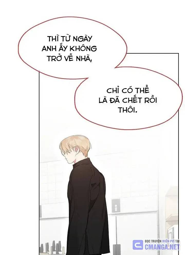 Nhà Hàng Âm Phủ Chap 32 - Next Chap 31