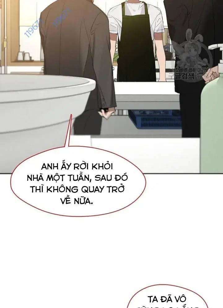Nhà Hàng Âm Phủ Chap 32 - Next Chap 31