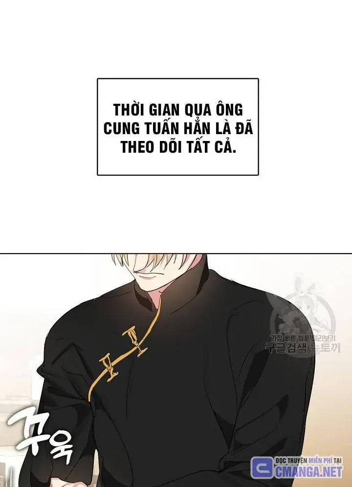 Nhà Hàng Âm Phủ Chap 32 - Next Chap 31