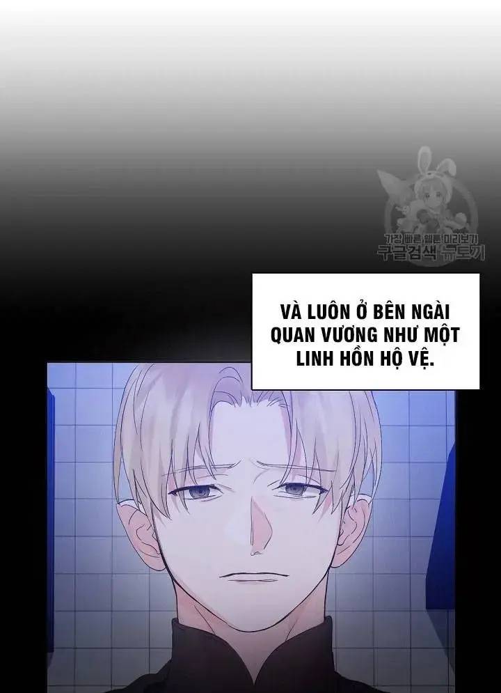 Nhà Hàng Âm Phủ Chap 32 - Next Chap 31