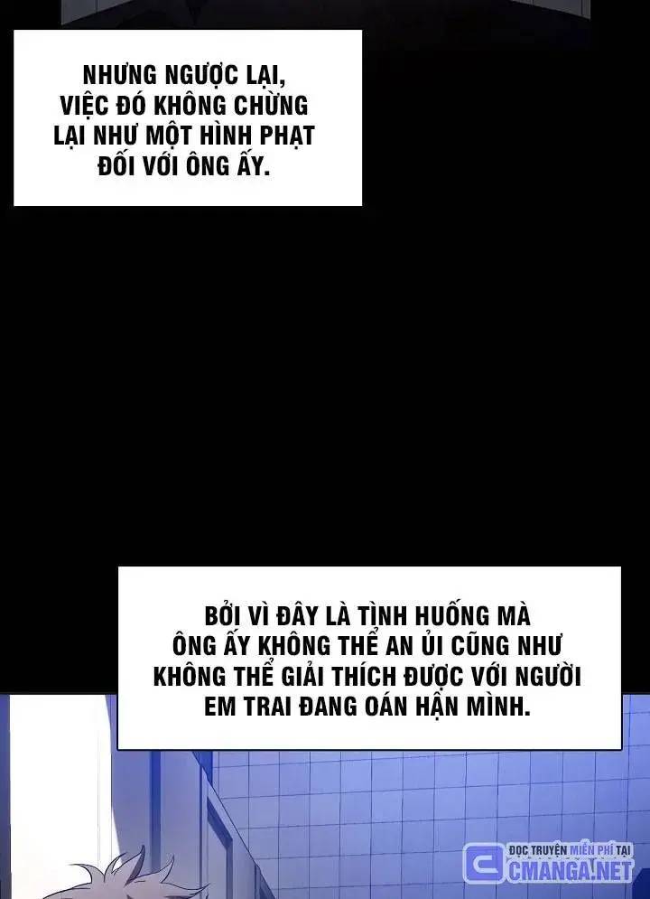 Nhà Hàng Âm Phủ Chap 32 - Next Chap 31