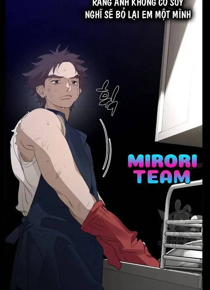 Nhà Hàng Âm Phủ Chap 32 - Next Chap 31