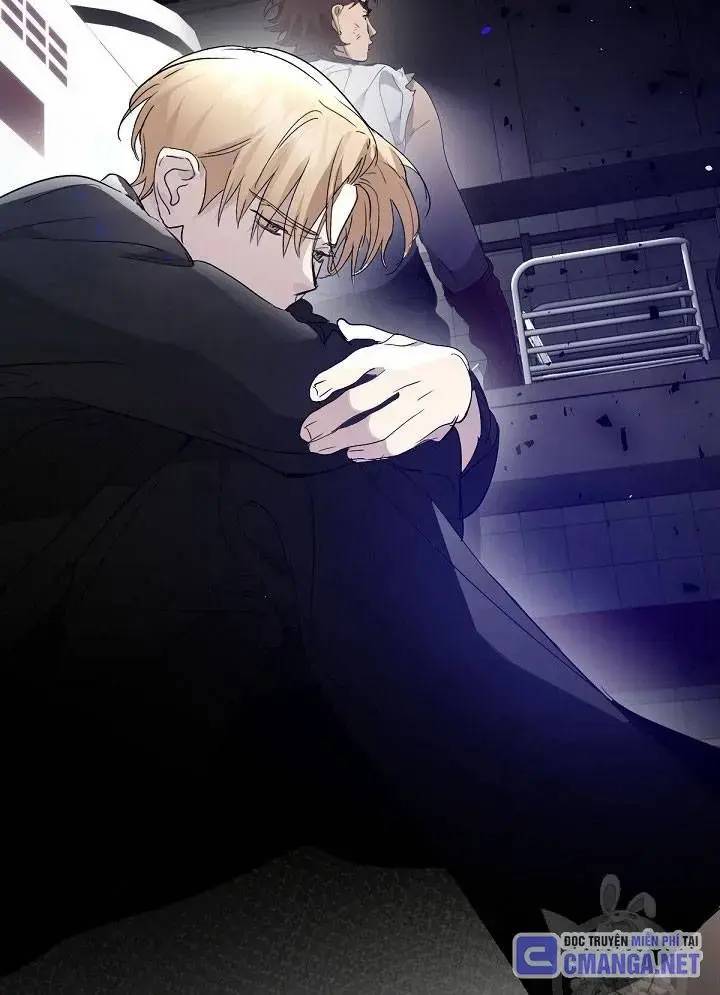 Nhà Hàng Âm Phủ Chap 32 - Next Chap 31