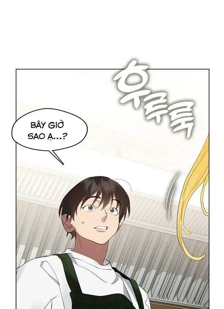 Nhà Hàng Âm Phủ Chap 32 - Next Chap 31
