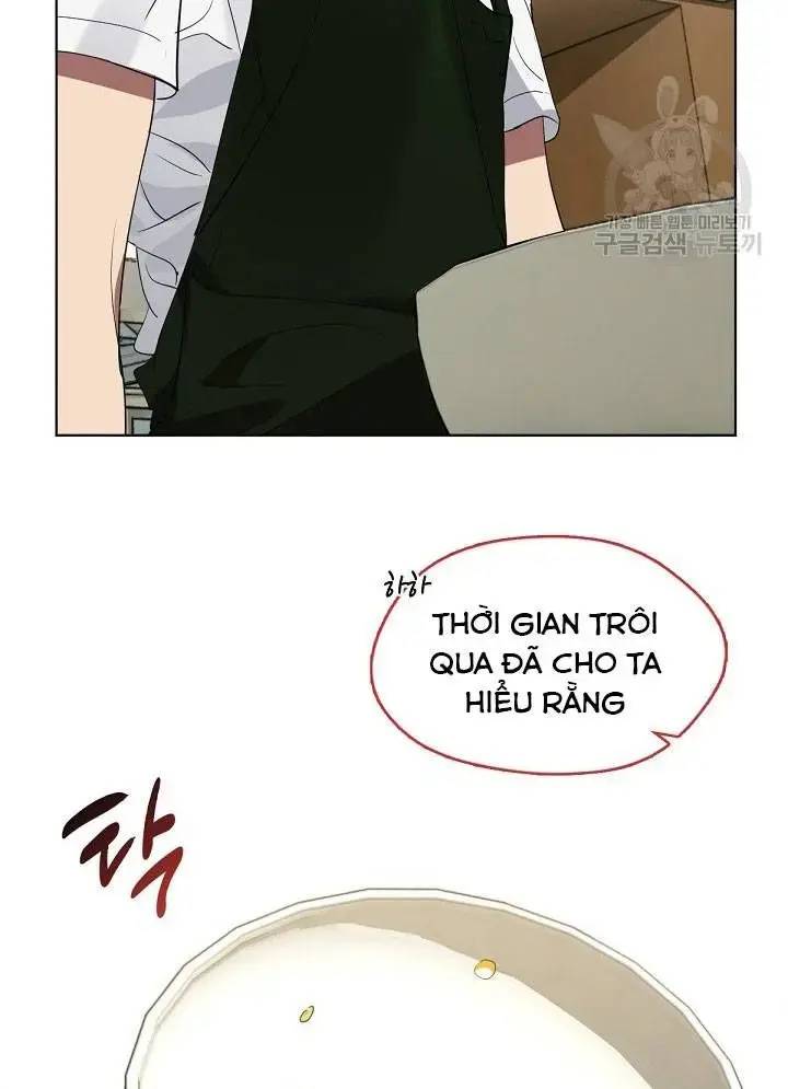 Nhà Hàng Âm Phủ Chap 32 - Next Chap 31