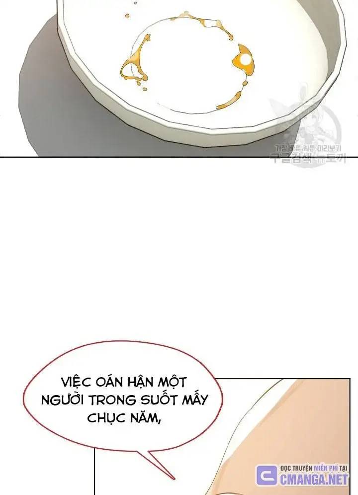 Nhà Hàng Âm Phủ Chap 32 - Next Chap 31