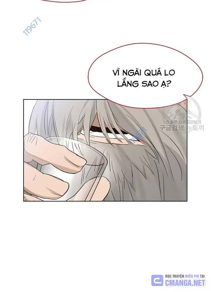 Nhà Hàng Âm Phủ Chap 32 - Next Chap 31
