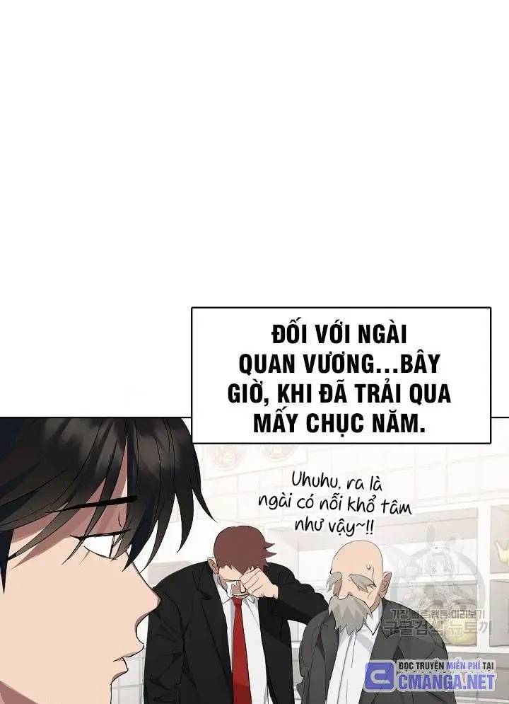 Nhà Hàng Âm Phủ Chap 32 - Next Chap 31