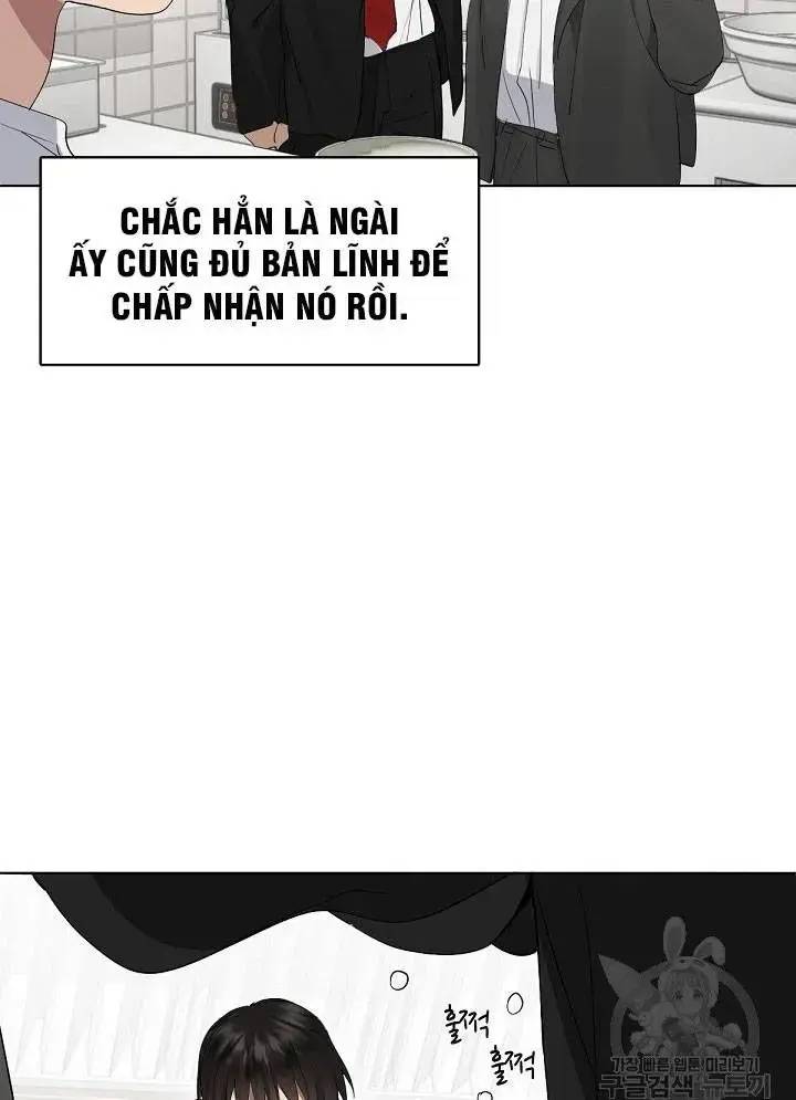 Nhà Hàng Âm Phủ Chap 32 - Next Chap 31