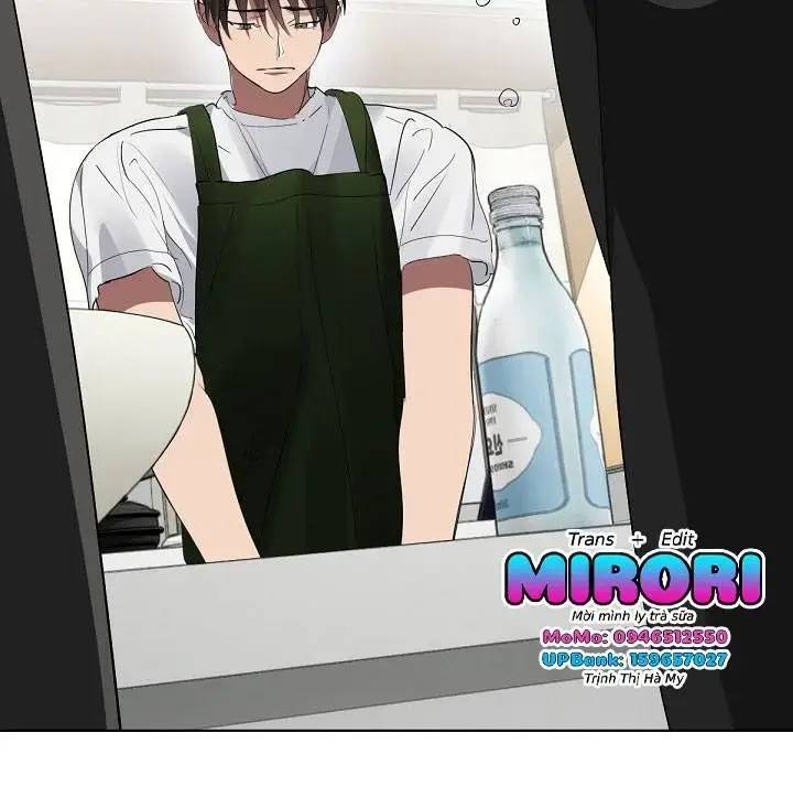 Nhà Hàng Âm Phủ Chap 32 - Next Chap 31