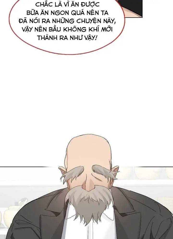 Nhà Hàng Âm Phủ Chap 32 - Next Chap 31