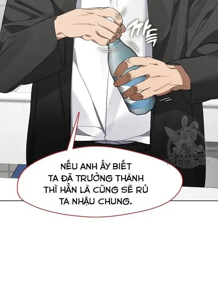 Nhà Hàng Âm Phủ Chap 32 - Next Chap 31