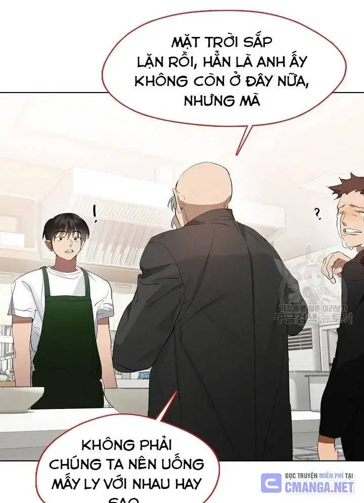 Nhà Hàng Âm Phủ Chap 32 - Next Chap 31