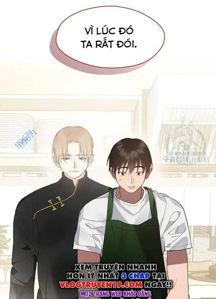 Nhà Hàng Âm Phủ Chap 32 - Next Chap 31