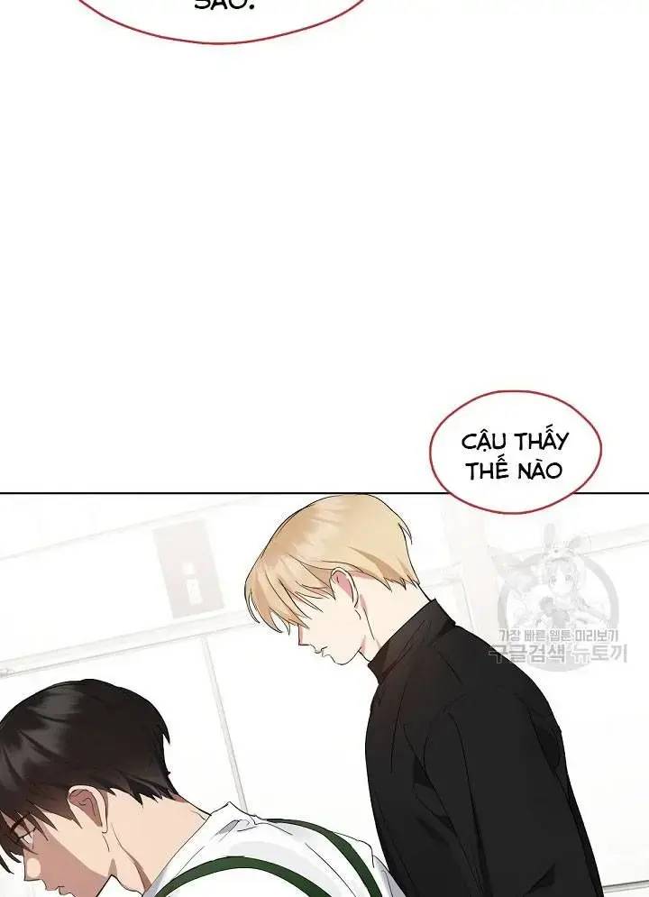 Nhà Hàng Âm Phủ Chap 32 - Next Chap 31