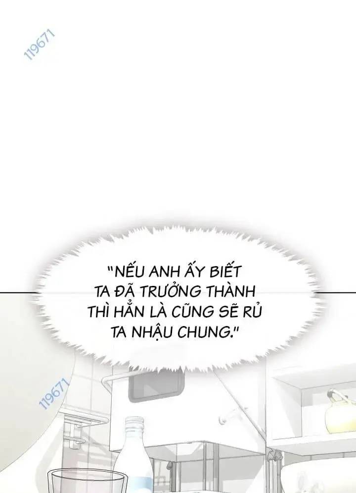 Nhà Hàng Âm Phủ Chap 32 - Next Chap 31