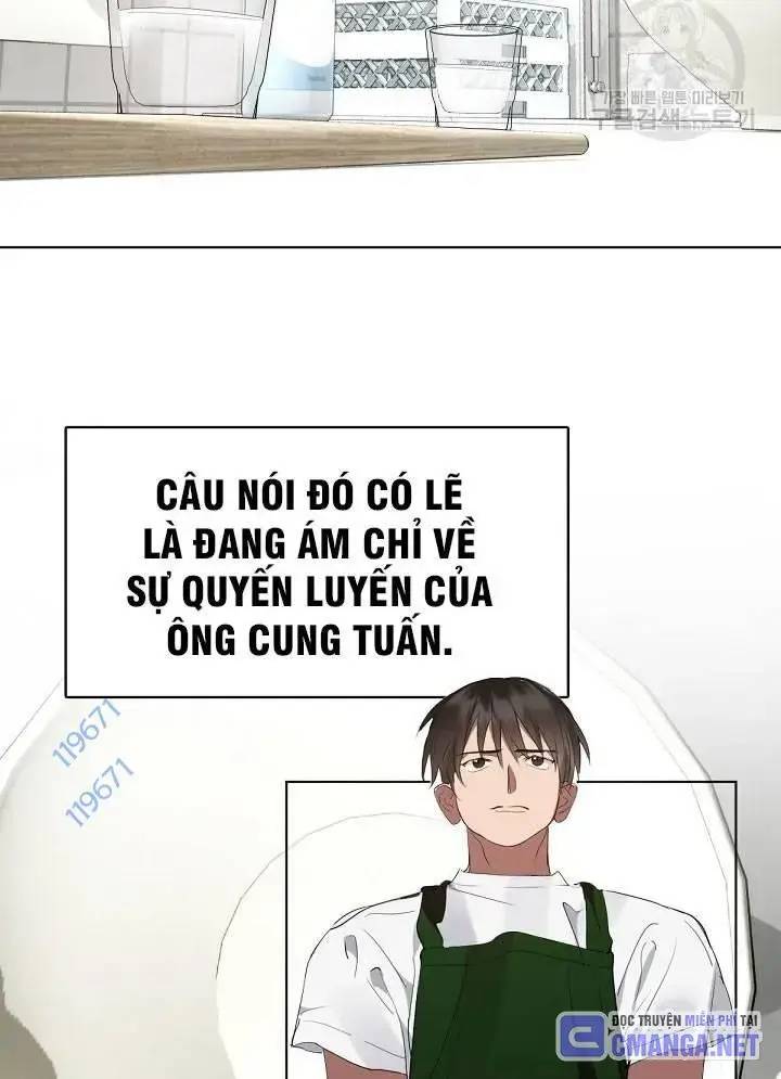 Nhà Hàng Âm Phủ Chap 32 - Next Chap 31