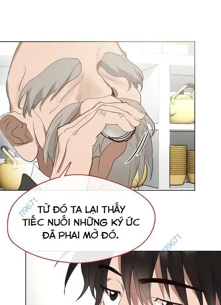 Nhà Hàng Âm Phủ Chap 32 - Next Chap 31