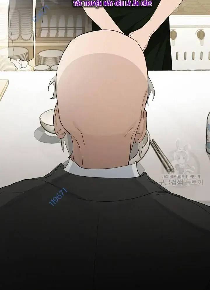 Nhà Hàng Âm Phủ Chap 32 - Next Chap 31