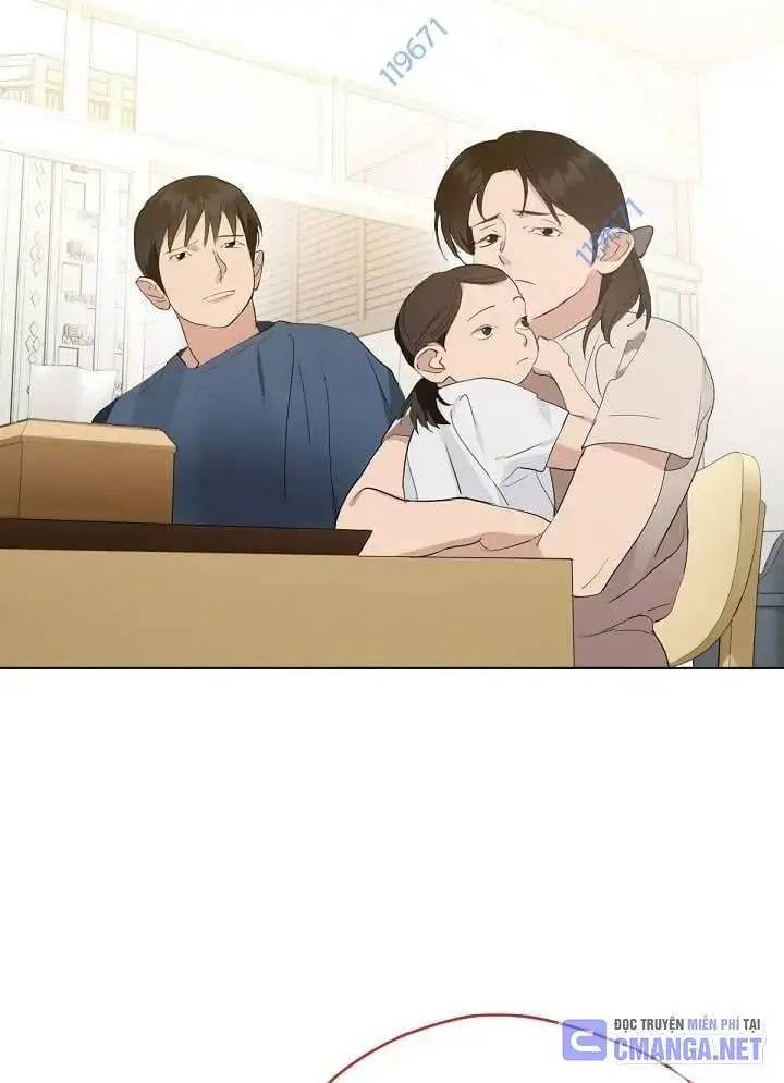 Nhà Hàng Âm Phủ Chap 32 - Next Chap 31