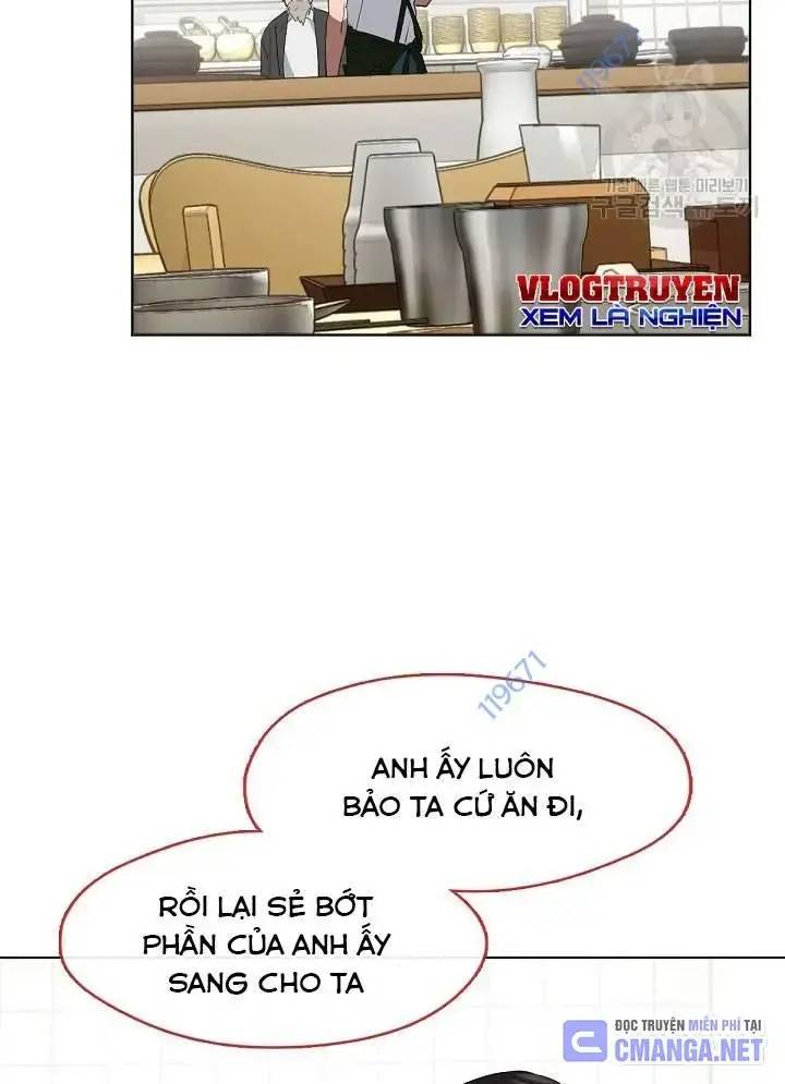 Nhà Hàng Âm Phủ Chap 32 - Next Chap 31