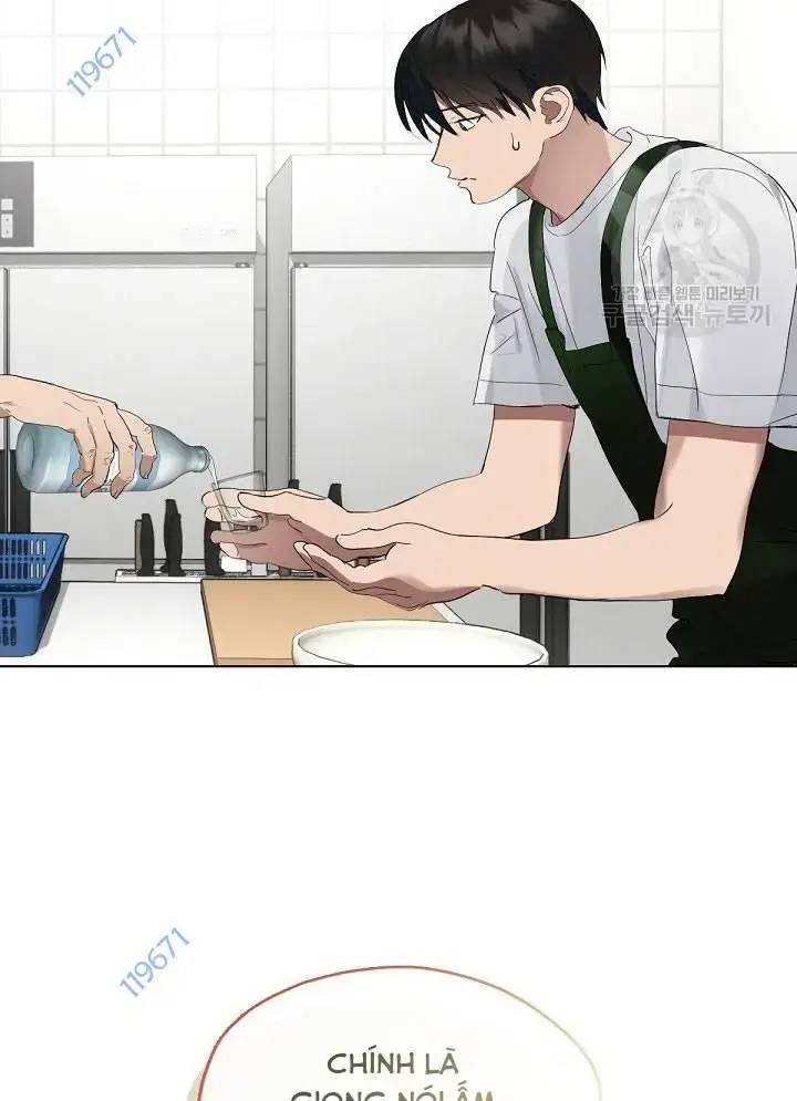 Nhà Hàng Âm Phủ Chap 32 - Next Chap 31