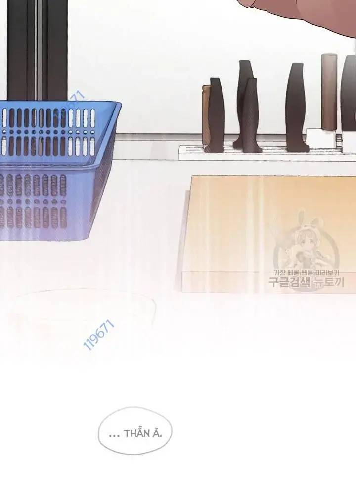 Nhà Hàng Âm Phủ Chap 32 - Next Chap 31