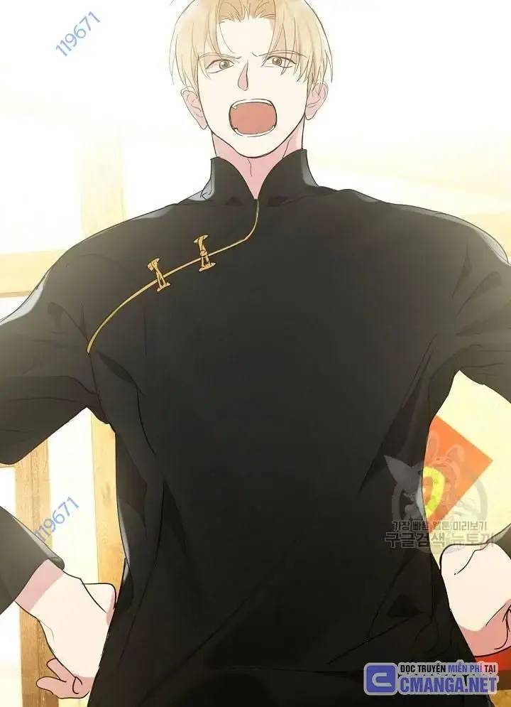 Nhà Hàng Âm Phủ Chap 32 - Next Chap 31
