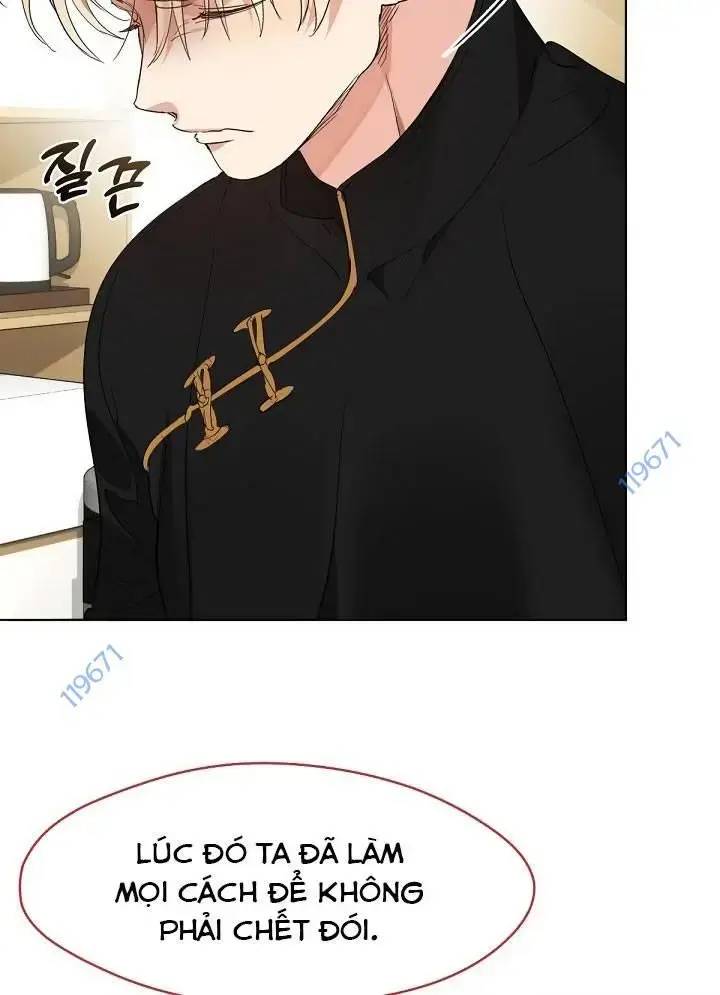 Nhà Hàng Âm Phủ Chap 32 - Next Chap 31