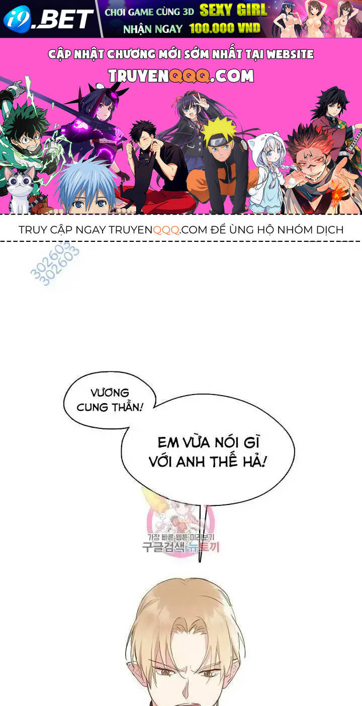 Nhà Hàng Âm Phủ Chap 33 - Next Chap 32