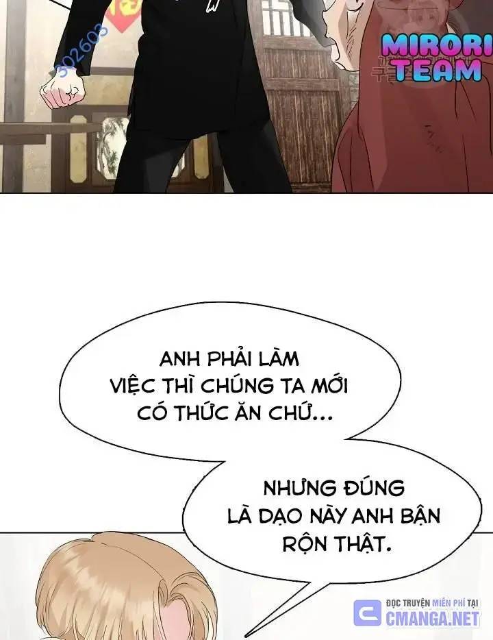 Nhà Hàng Âm Phủ Chap 33 - Next Chap 32
