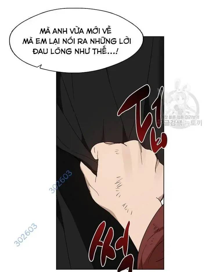 Nhà Hàng Âm Phủ Chap 33 - Next Chap 32