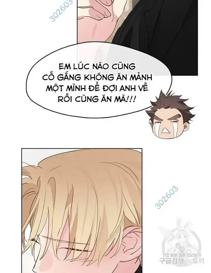 Nhà Hàng Âm Phủ Chap 33 - Next Chap 32