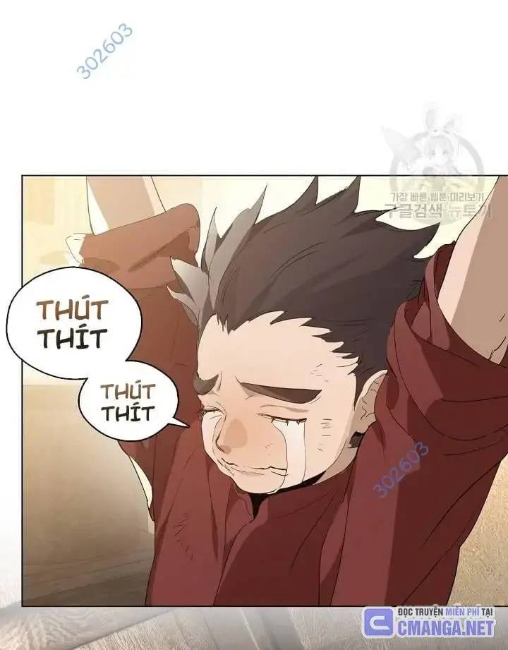 Nhà Hàng Âm Phủ Chap 33 - Next Chap 32