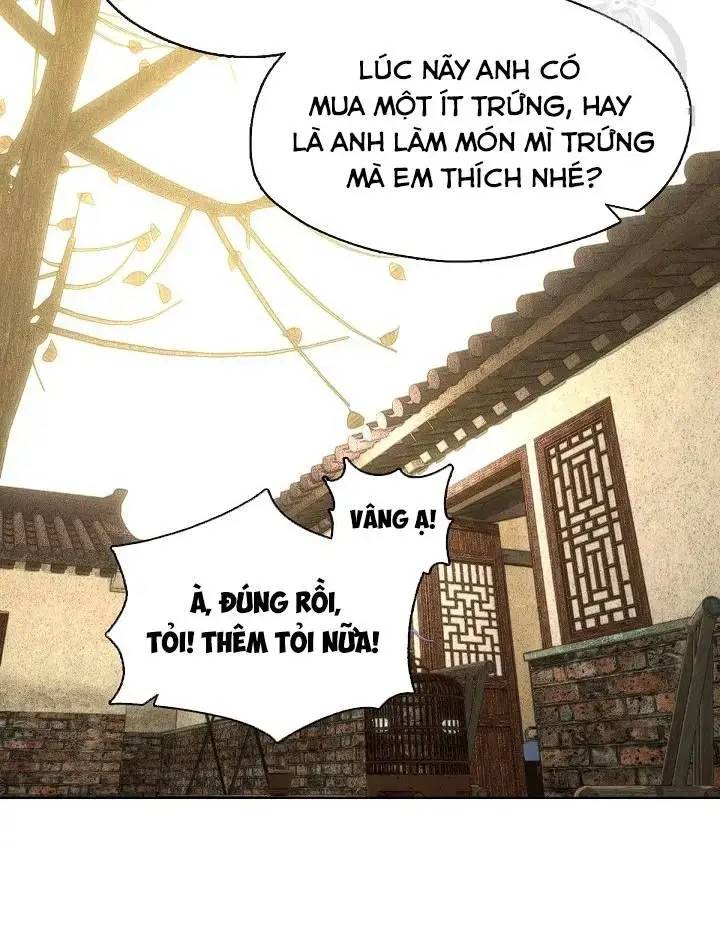 Nhà Hàng Âm Phủ Chap 33 - Next Chap 32