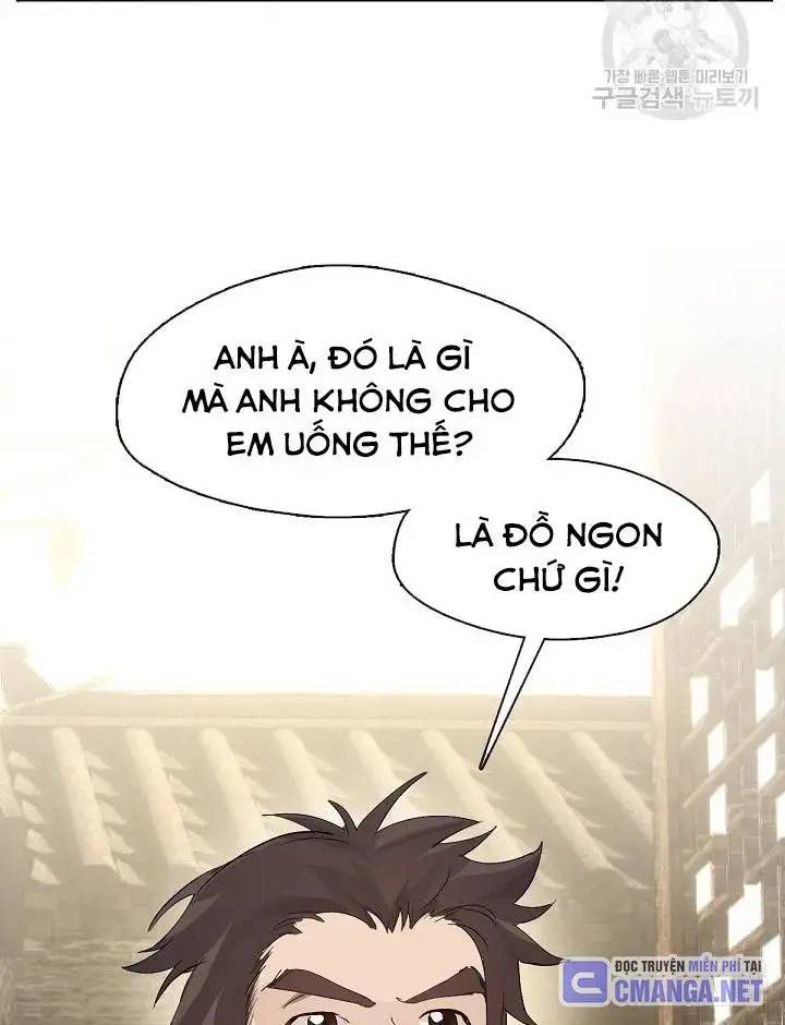 Nhà Hàng Âm Phủ Chap 33 - Next Chap 32