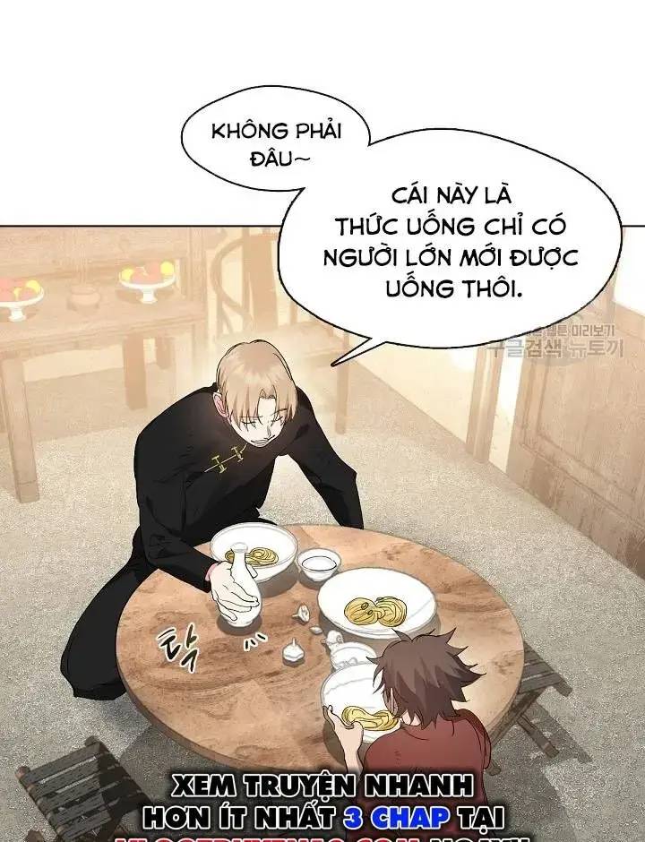 Nhà Hàng Âm Phủ Chap 33 - Next Chap 32