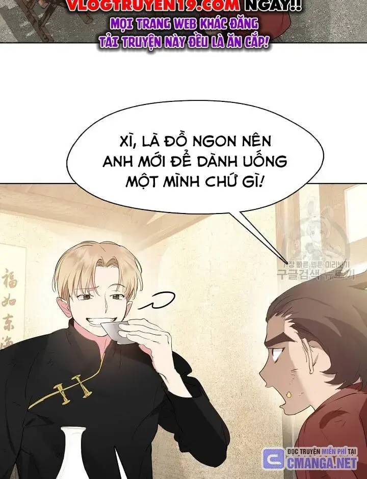 Nhà Hàng Âm Phủ Chap 33 - Next Chap 32